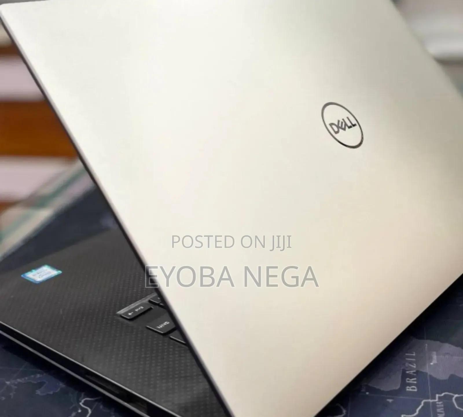 New Laptop Dell XPS 15 16GB Intel Core i5 SSD 512GB