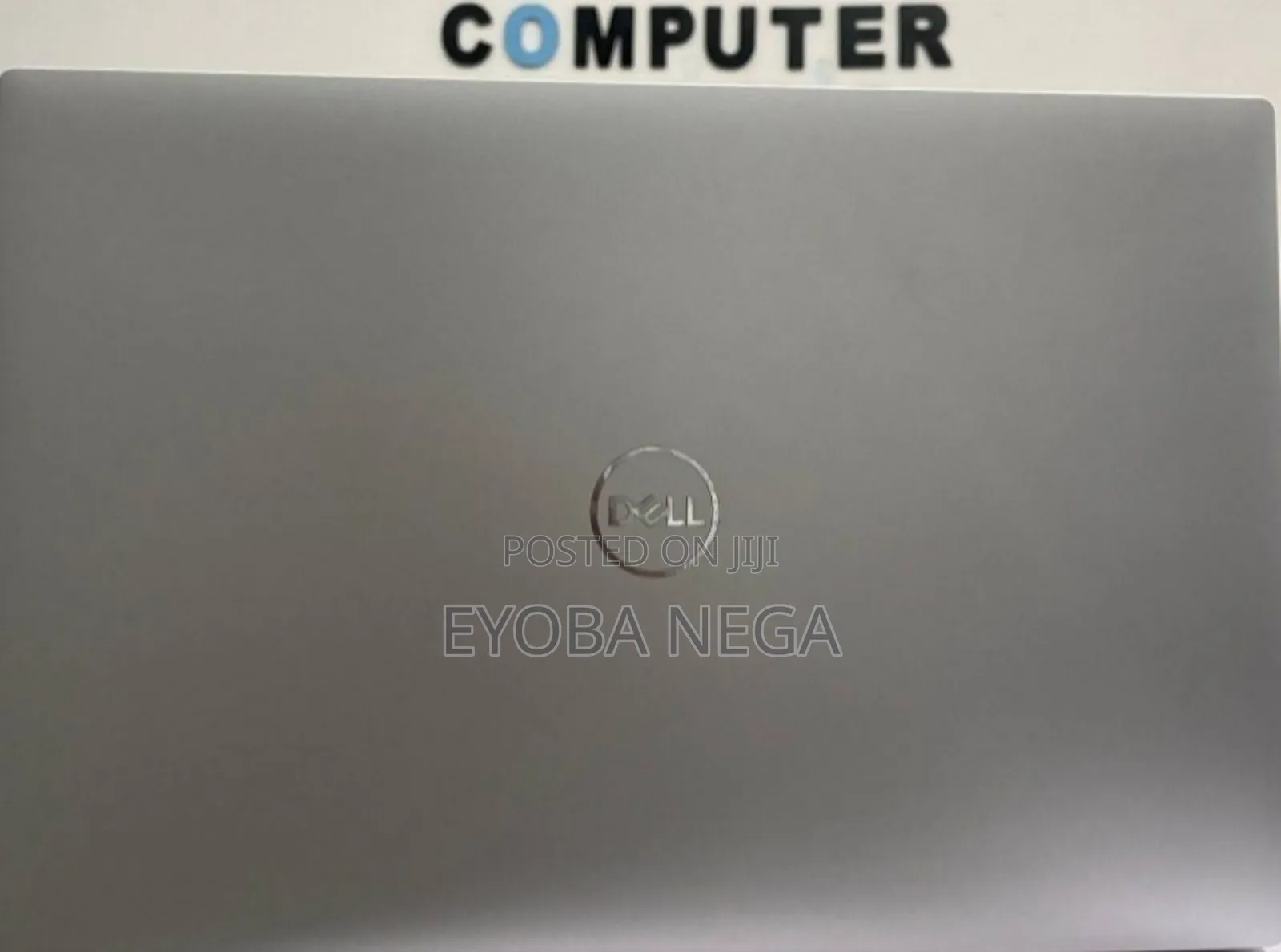 New Laptop Dell XPS 15 16GB Intel Core i5 SSD 512GB