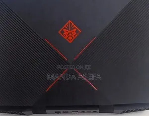 New Laptop HP Omen X 16GB Intel Core i5 SSD 512GB