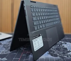 New Laptop HP Envy 15 32GB Intel Core i7 SSD 1T