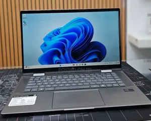New Laptop HP Envy 15 32GB Intel Core i7 SSD 1T