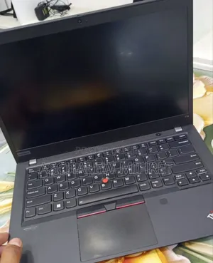 New Laptop Lenovo ThinkPad T14 16GB Intel Core i7 SSD 512GB