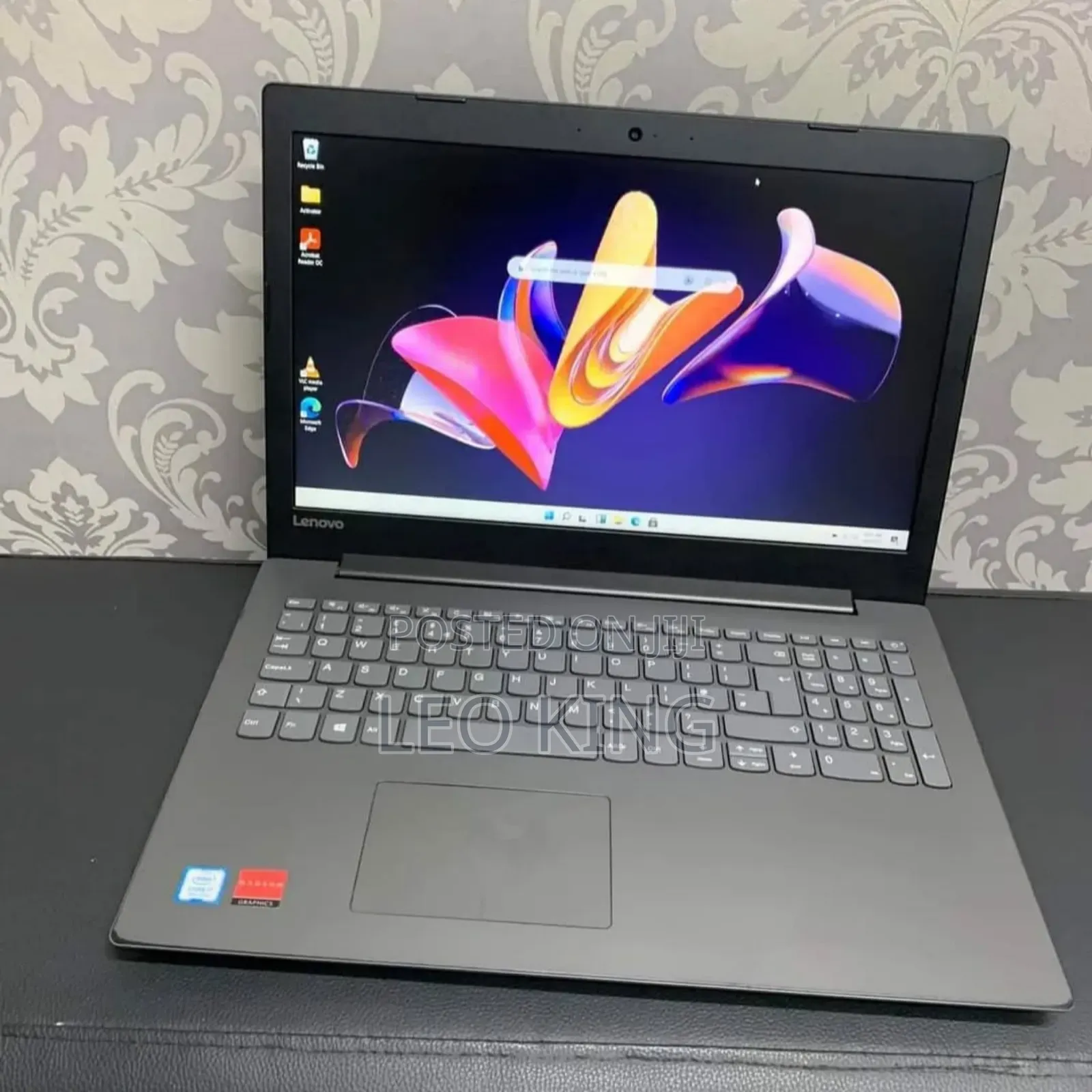 Laptop Lenovo IdeaPad 320 16GB Intel Core i7 SSD 256GB