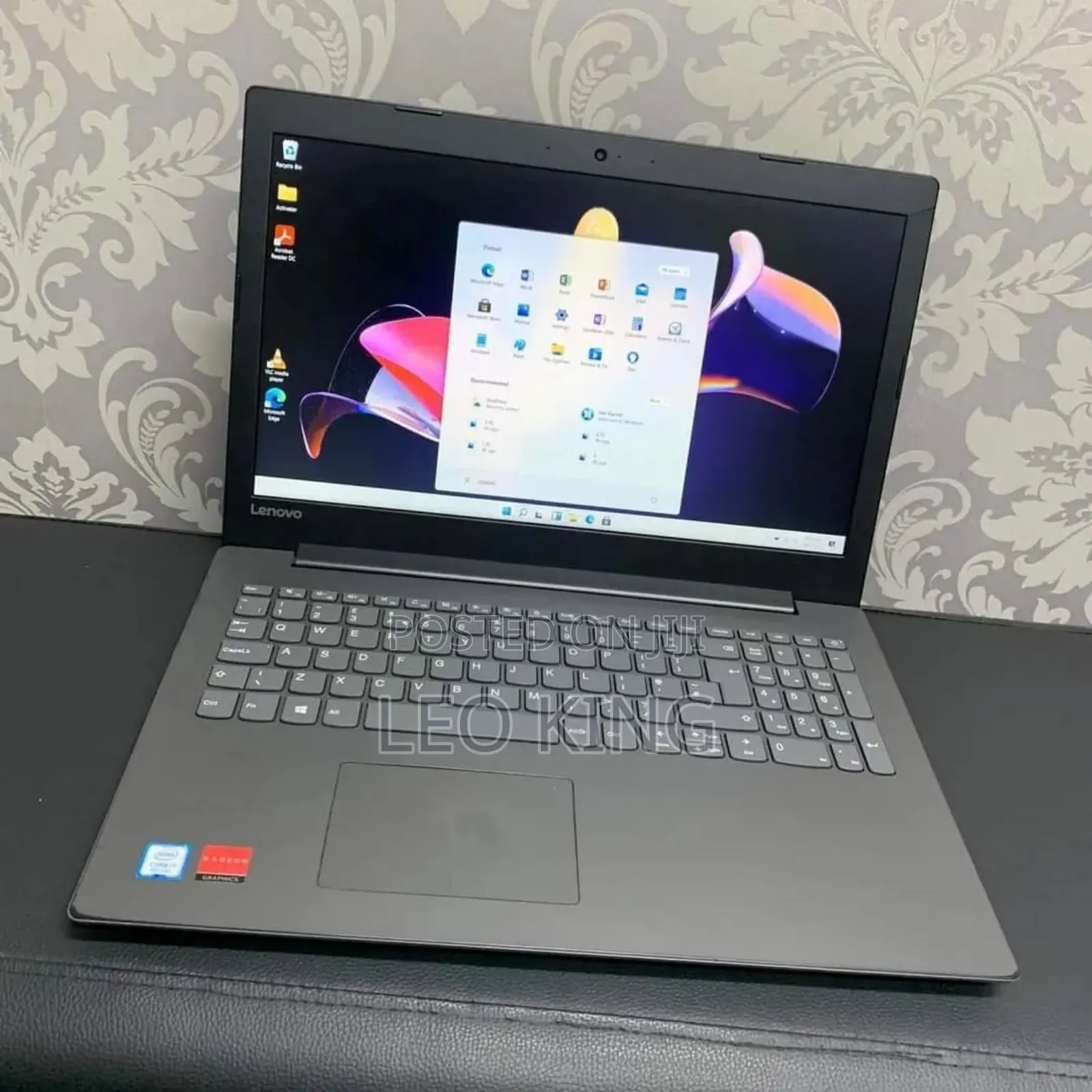 Laptop Lenovo IdeaPad 320 16GB Intel Core i7 SSD 256GB