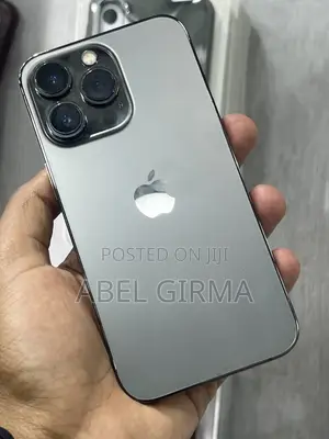 Apple iPhone 13 Pro Max 128 GB Gray