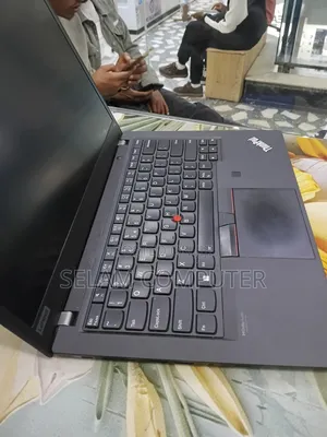 New Laptop Lenovo ThinkPad T14 16GB Intel Core i7 SSD 512GB