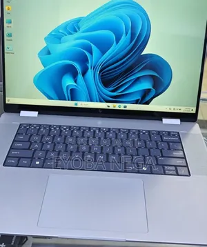 New Laptop HP Envy x360 16GB Intel Core Ultra 5 SSD 512GB