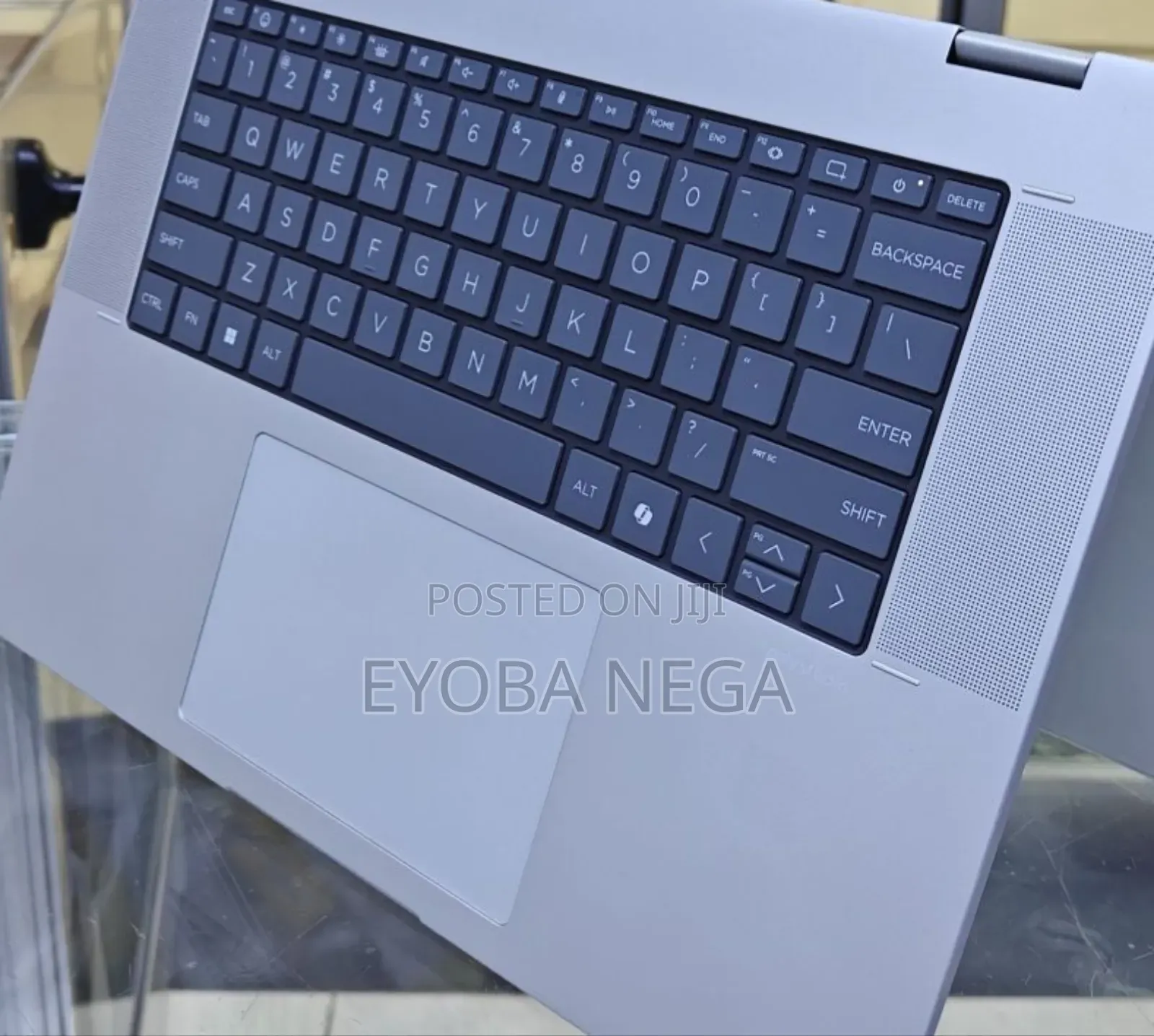 New Laptop HP Envy x360 16GB Intel Core Ultra 5 SSD 512GB