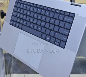 New Laptop HP Envy x360 16GB Intel Core Ultra 5 SSD 512GB