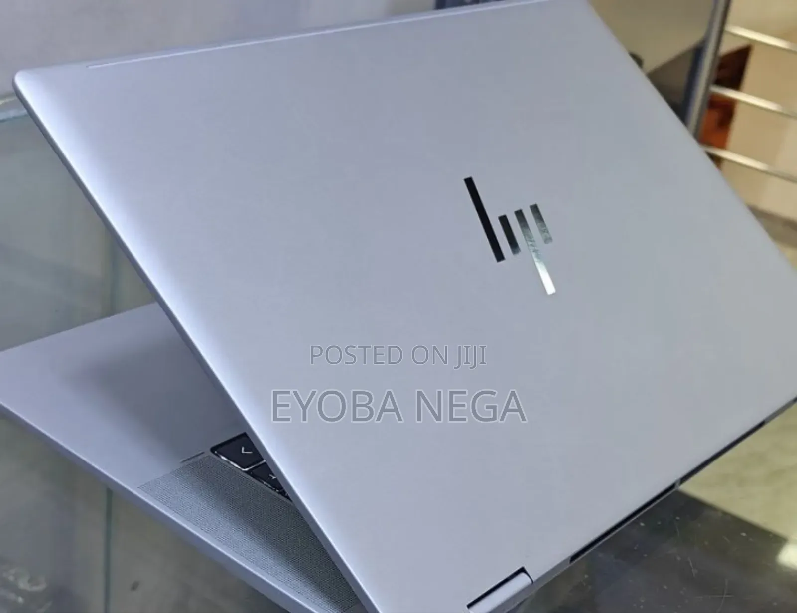 New Laptop HP Envy x360 16GB Intel Core Ultra 5 SSD 512GB