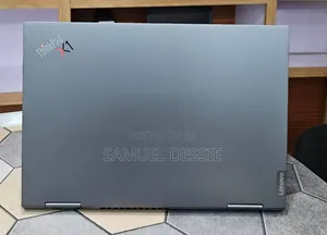 New Laptop Lenovo Thinkpad X1 Yoga 16GB Intel Core i7 SSD 512GB