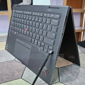 New Laptop Lenovo Thinkpad X1 Yoga 16GB Intel Core i7 SSD 512GB