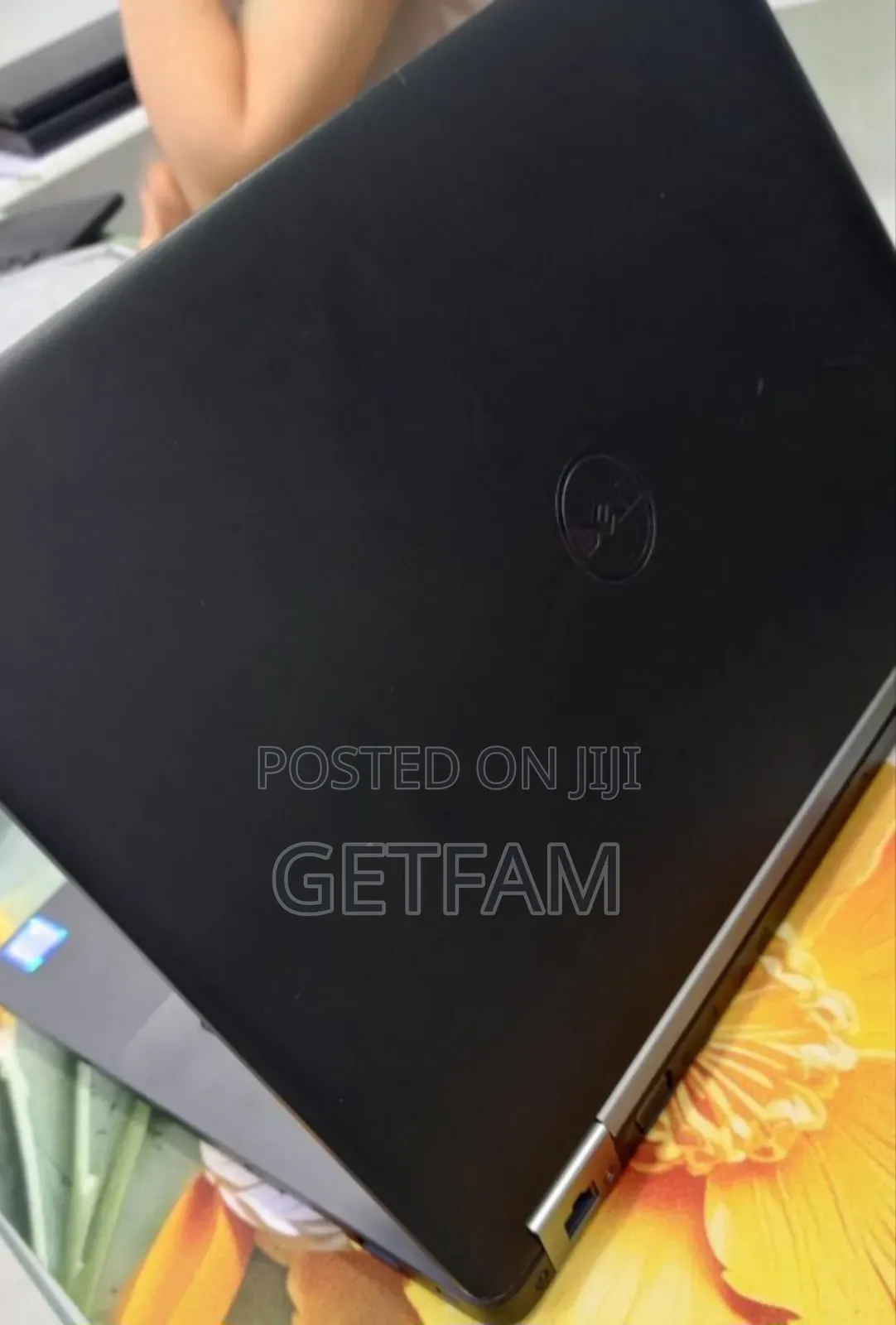 New Laptop Dell Precision 5470 8GB Intel Core i5 SSD 256GB