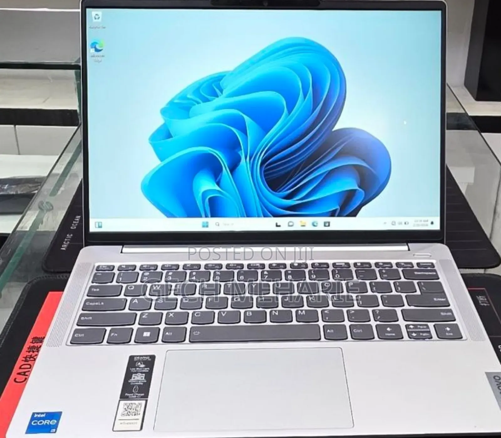 New Lenovo IdeaPad 5 Slim 13th Gen i7 16GB Intel Core i5 SSD 512GB