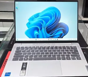 New Lenovo IdeaPad 5 Slim 13th Gen i7 16GB Intel Core i5 SSD 512GB
