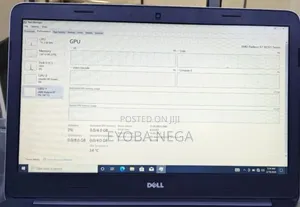 Laptop Dell Inspiron 15 8GB Intel Core i7 HDD 1T