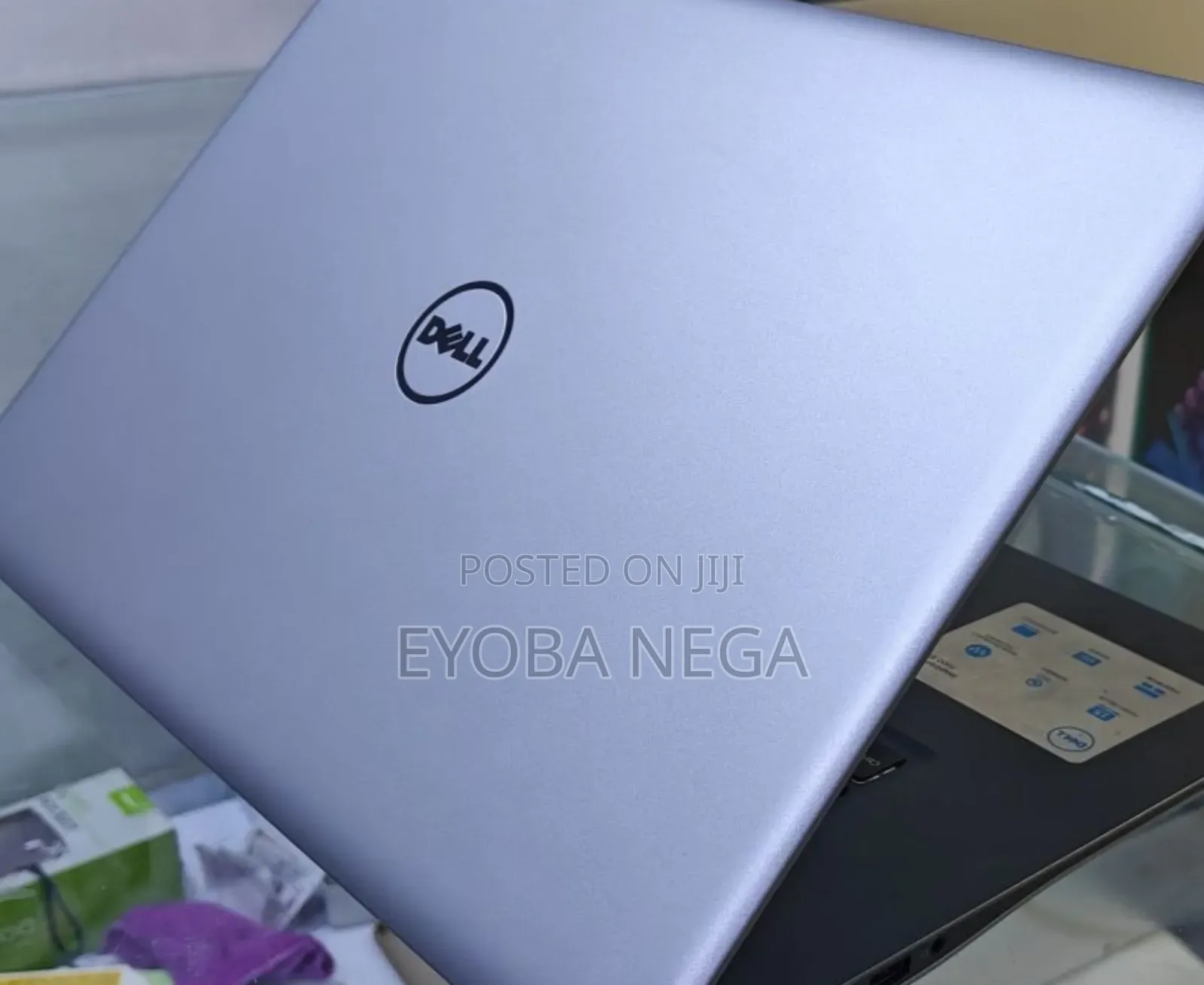 Laptop Dell Inspiron 15 8GB Intel Core i7 HDD 1T