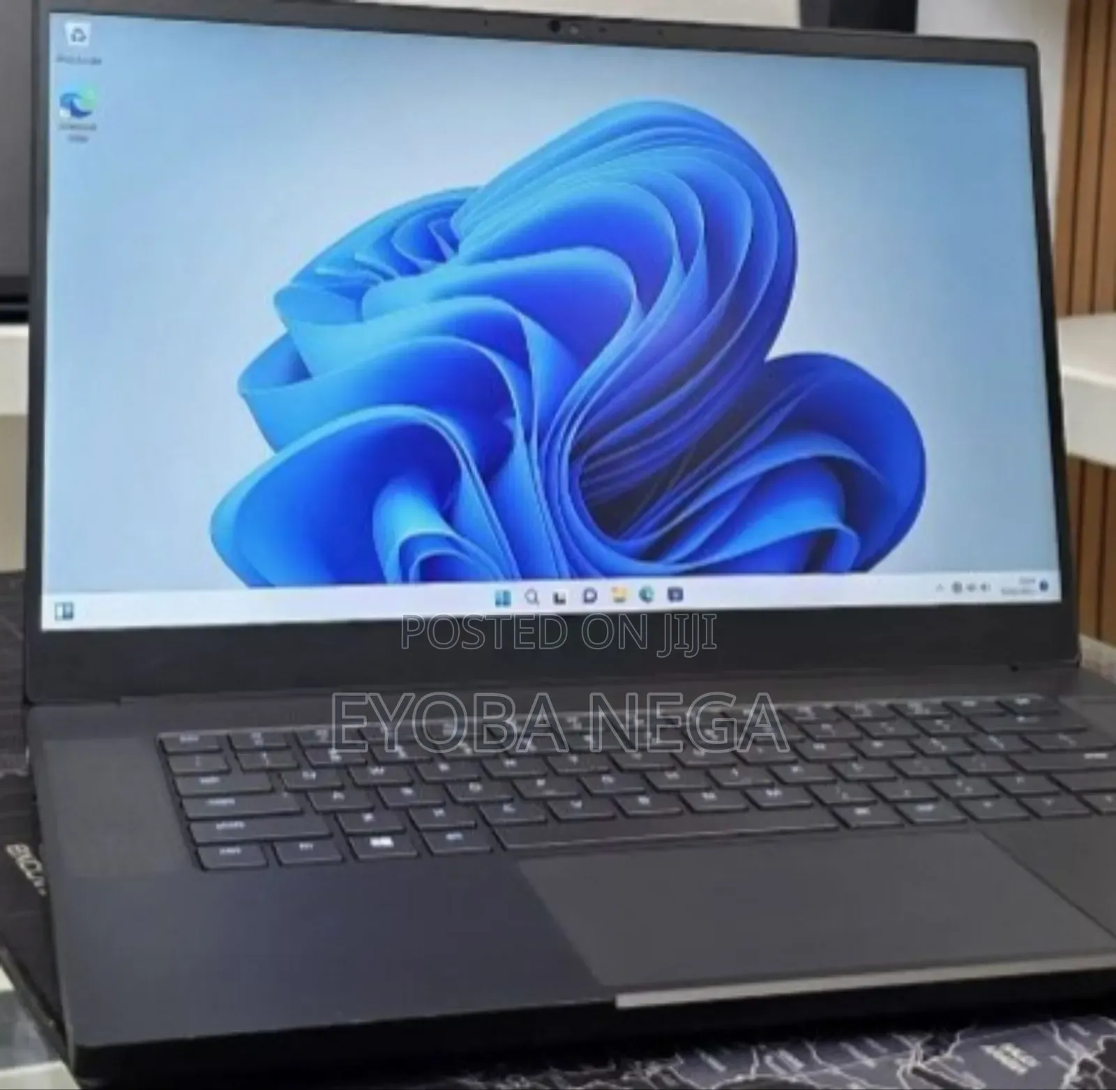 New Laptop Razer Blade 16GB Intel Core i7 SSD 512GB