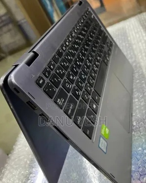 New Laptop Asus VivoBook Flip 14 TP401CA 8GB Intel Core i7 SSD 1T
