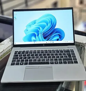 New Laptop HP EliteBook 840 G8 16GB Intel Core i5 SSD 512GB