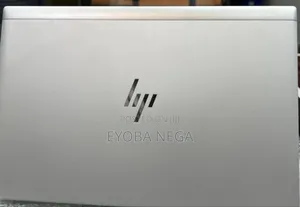 New Laptop HP EliteBook 830 G8 16GB Intel Core i5 SSD 512GB