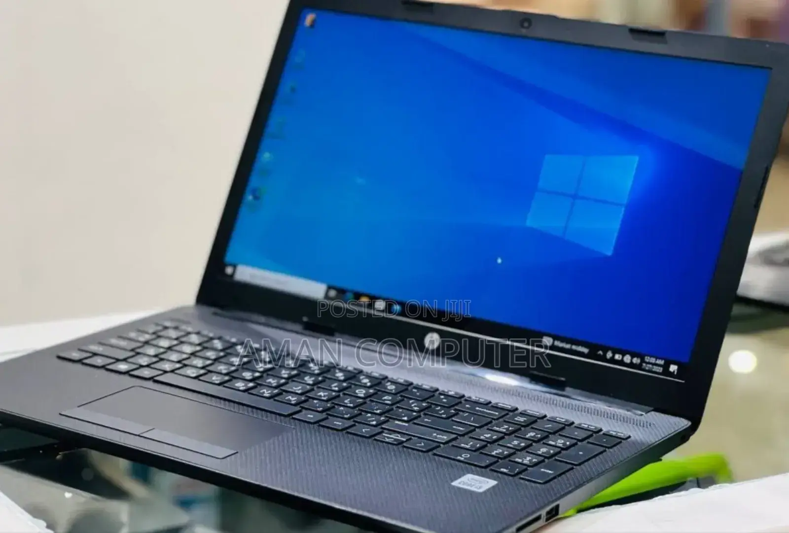 New Laptop HP Stream Notebook 8GB Intel Core i5 SSD 512GB