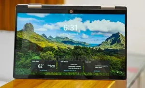 New Laptop HP Pavilion x360 8GB Intel Core i5 SSD 512GB