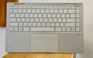 New Laptop HP Pavilion x360 8GB Intel Core i5 SSD 512GB