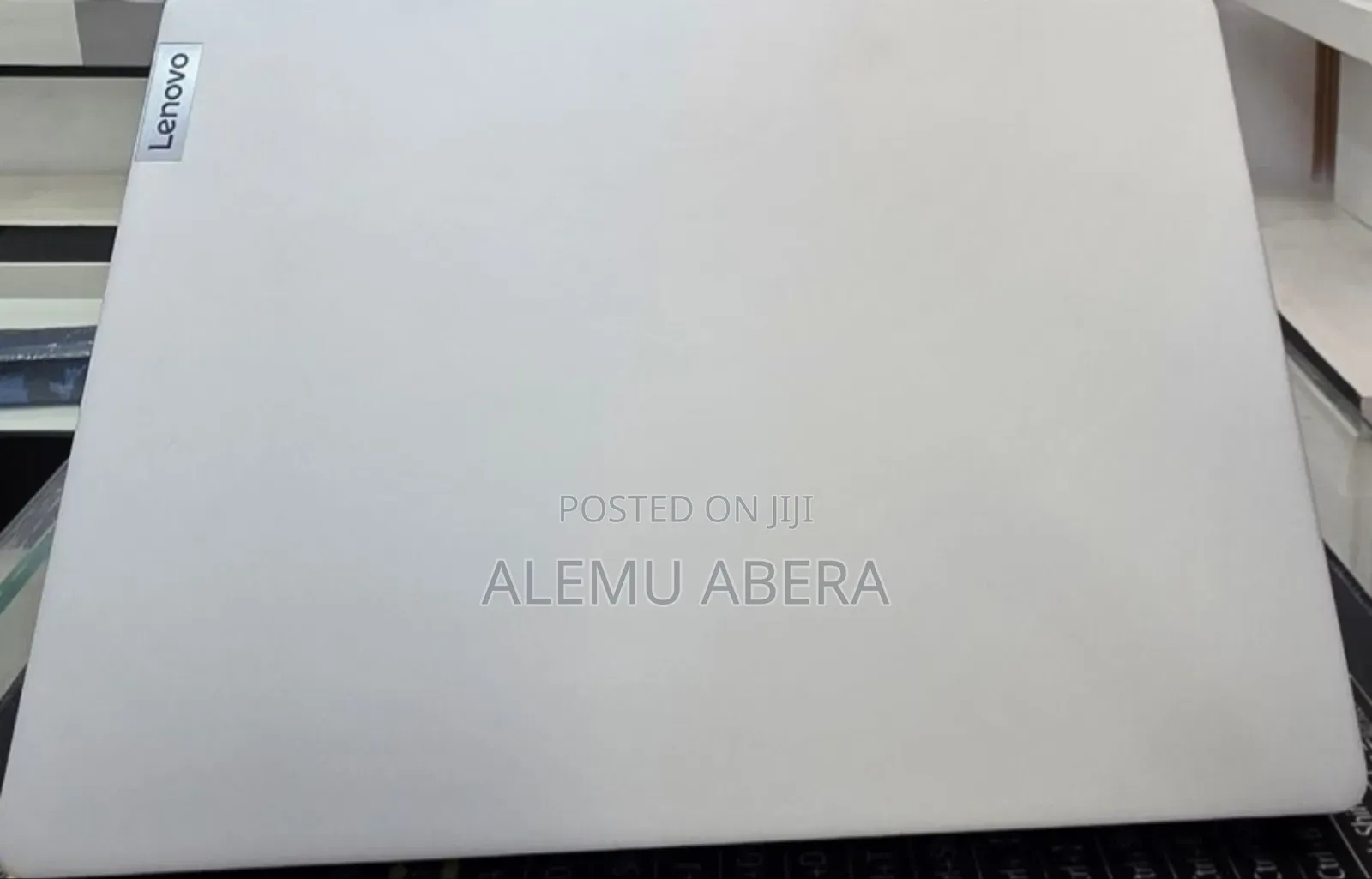 New Laptop Lenovo 16GB Intel Core i5 SSD 512GB