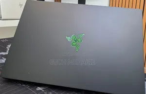 New Laptop Razer Blade 16GB Intel Core i7 SSD 512GB