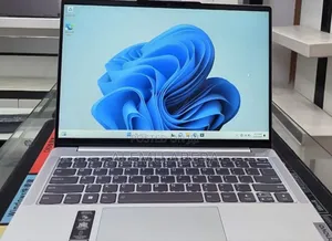 New Laptop Lenovo 16GB Intel Core i5 SSD 512GB
