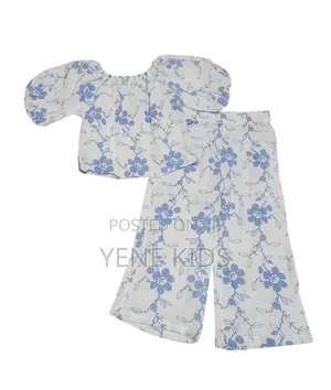 Quality 2pcs Clothes for Toddler