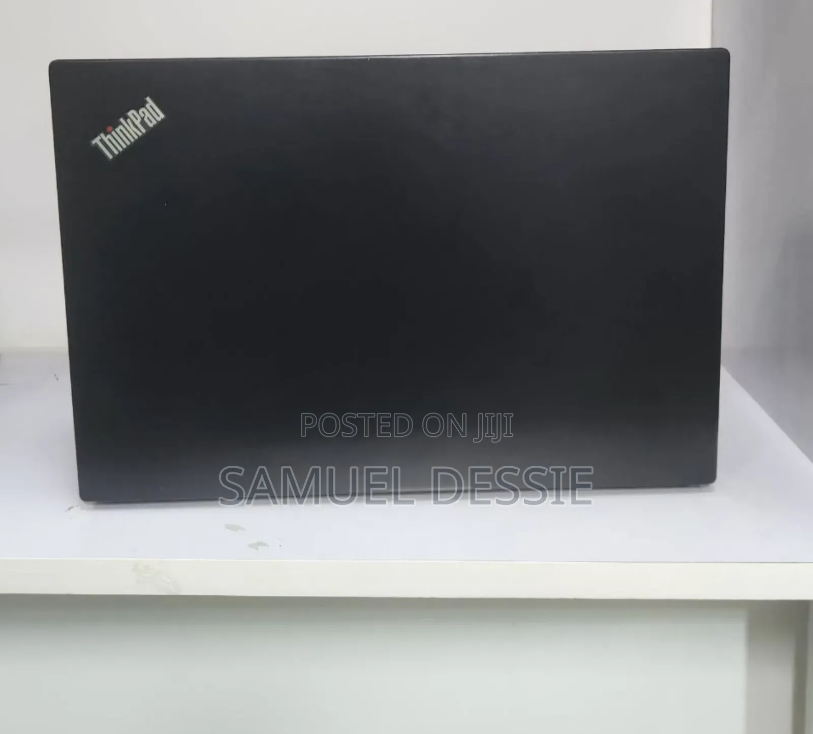 New Laptop Lenovo ThinkPad T480s 16GB Intel Core i7 SSD 512GB