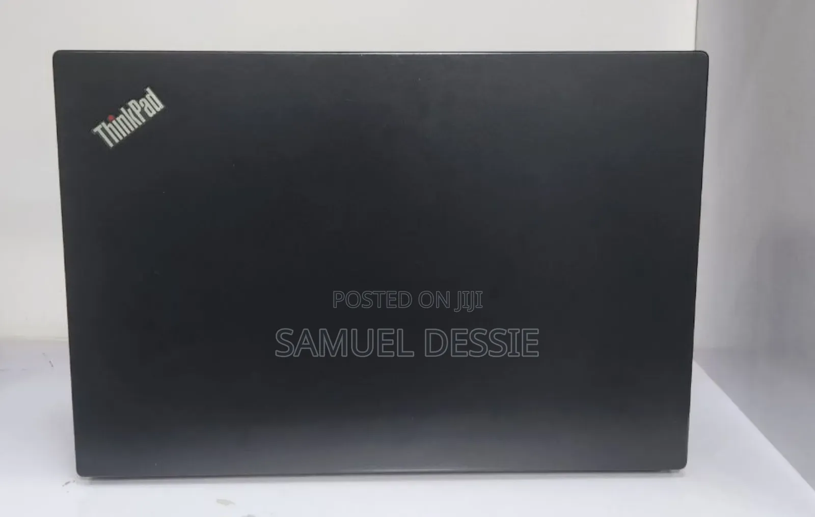New Laptop Lenovo ThinkPad T480s 16GB Intel Core i7 SSD 512GB