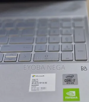 New Laptop HP Pavilion 15 16GB Intel Core i7 SSD 512GB