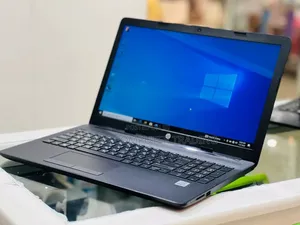 New Laptop HP Stream Notebook 8GB Intel Core i5 SSD 512GB