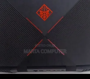 New Laptop HP Omen X 16GB Intel Core i5 SSD 512GB