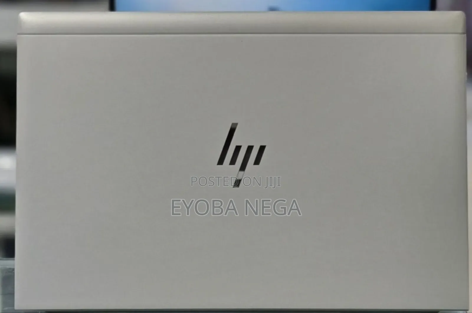 New Laptop HP EliteBook 830 G8 16GB Intel Core i5 SSD 512GB