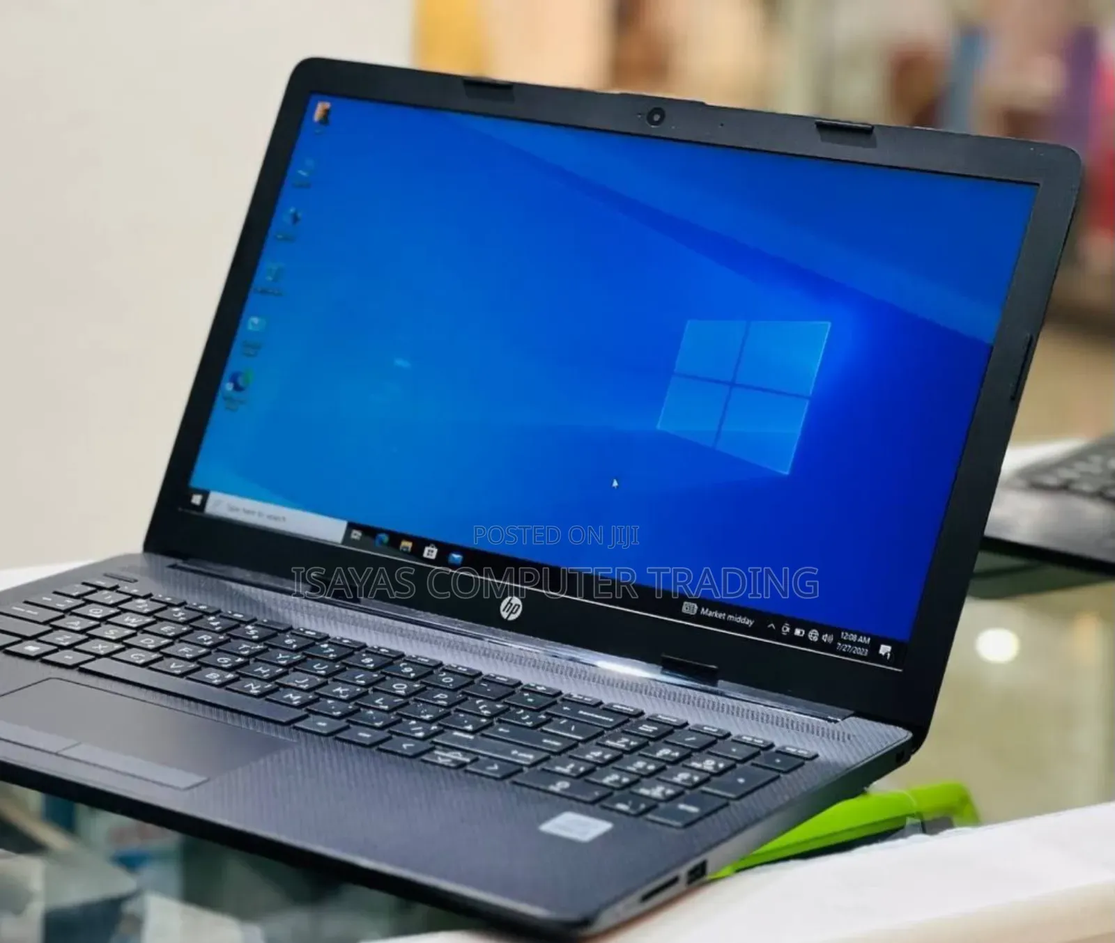 New Laptop HP Stream Notebook 8GB Intel Core i5 SSD 512GB