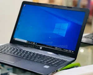 New Laptop HP Stream Notebook 8GB Intel Core i5 SSD 512GB