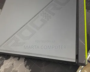 New Laptop Asus ROG Strix G16 G614 16GB Intel Core i9 SSD 1T