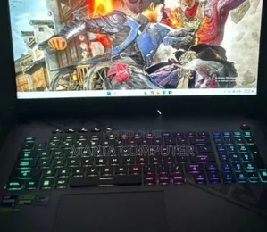 New Laptop Asus ROG Strix G16 G614 16GB Intel Core i9 SSD 1T