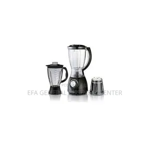 3in1 Blender Grinder and Chopper