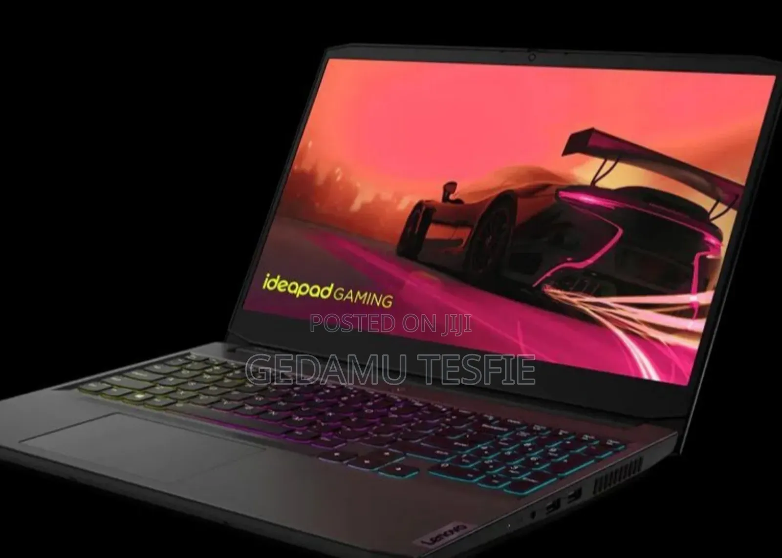 New Laptop Lenovo ThinkPad Yoga 16GB HDD 128GB