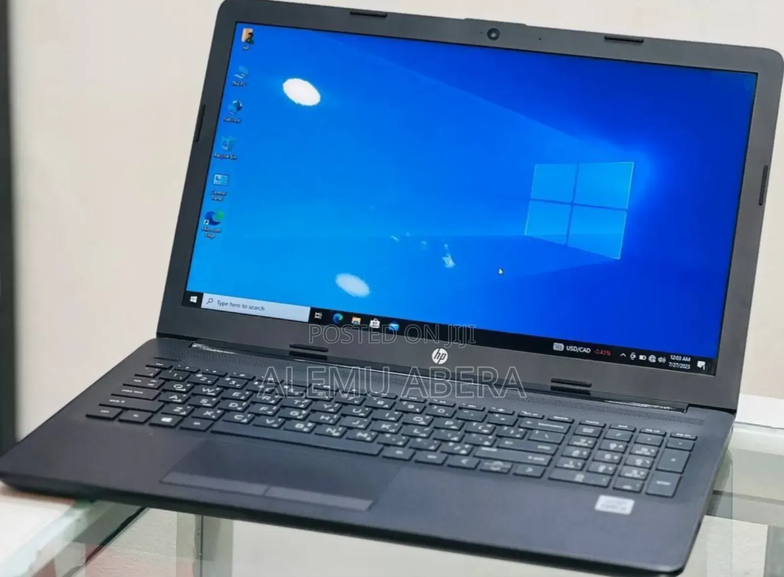 New Laptop HP Stream Notebook 8GB Intel Core i5 SSD 512GB