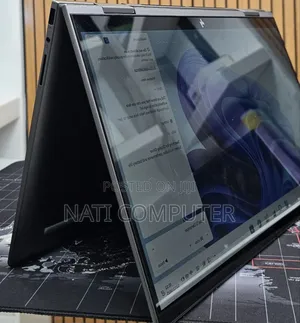 New Laptop HP Envy 15 32GB Intel Core Ultra 7 SSD 1T