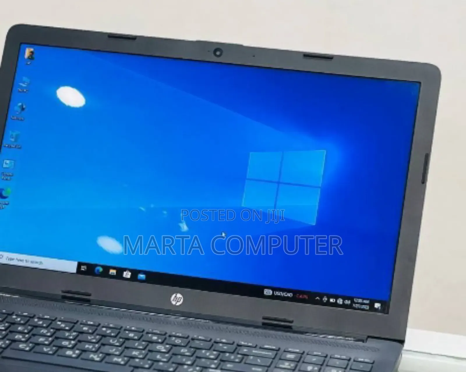 New Laptop HP Stream Notebook 8GB Intel Core i5 SSD 512GB