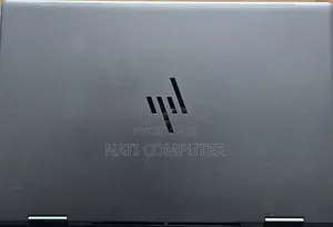 New Laptop HP Envy 15 32GB Intel Core Ultra 7 SSD 1T