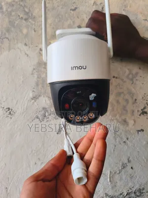 Imou Cruiser Sc 4g Outdoor Security Camera - 3mp