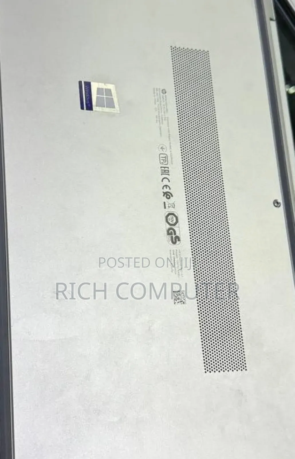 New Laptop HP EliteBook 840 16GB Intel Core i5 SSD 512GB